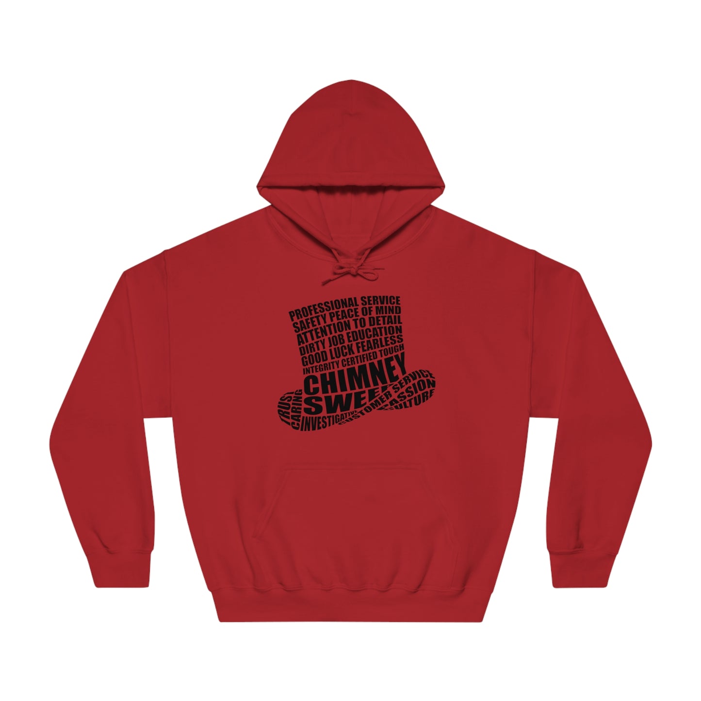 We The Sweeps - Hoodie