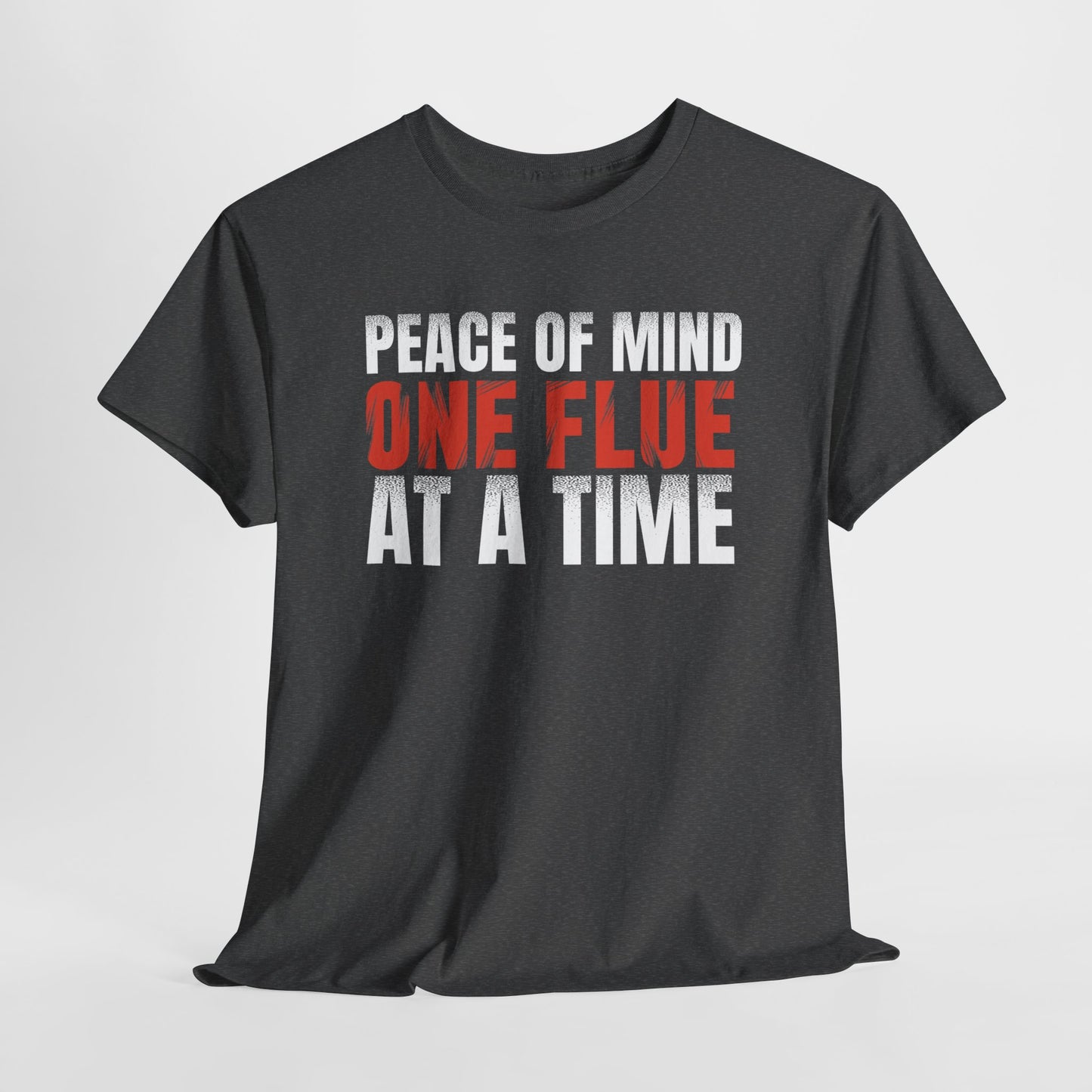Peace of Mind, One Flue at a Time