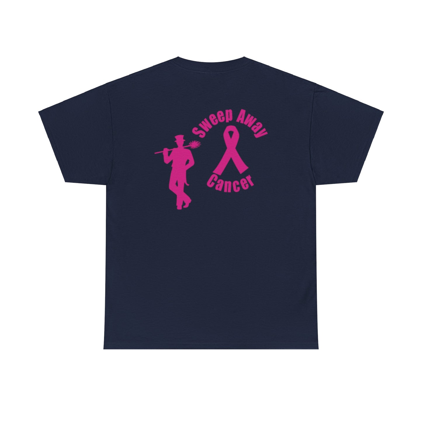 Sweep Life - Sweep Away Cancer