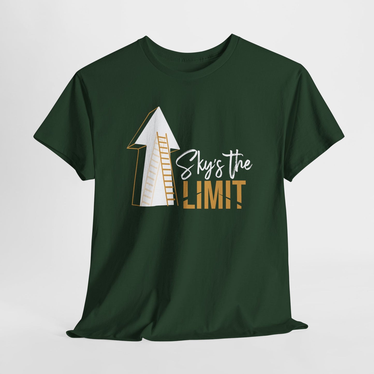 Sky's The Limit