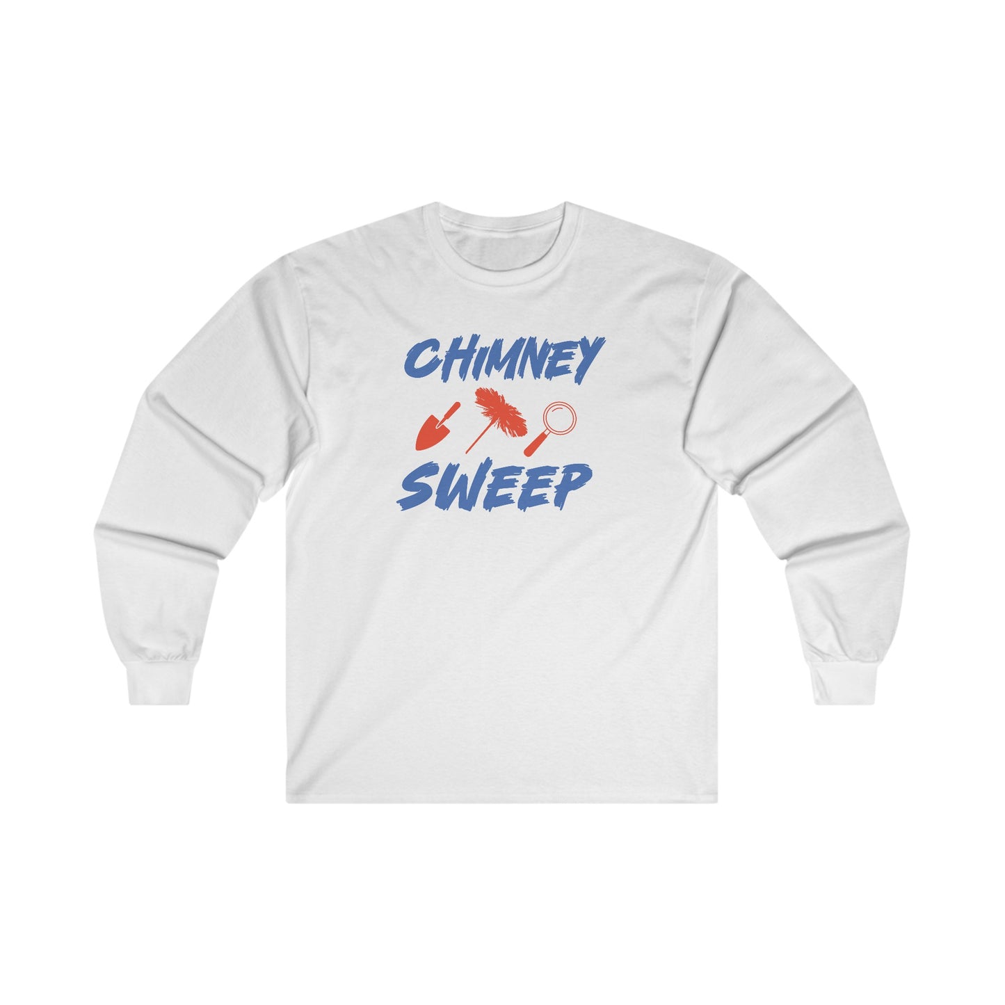 Chimney Sweep - Long Sleeve