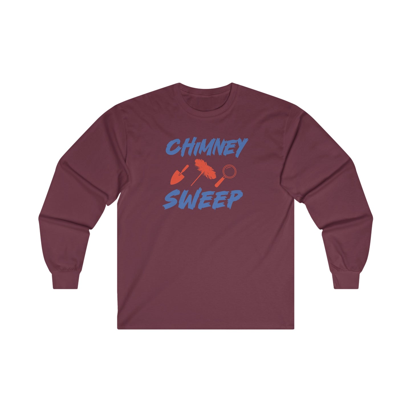 Chimney Sweep - Long Sleeve