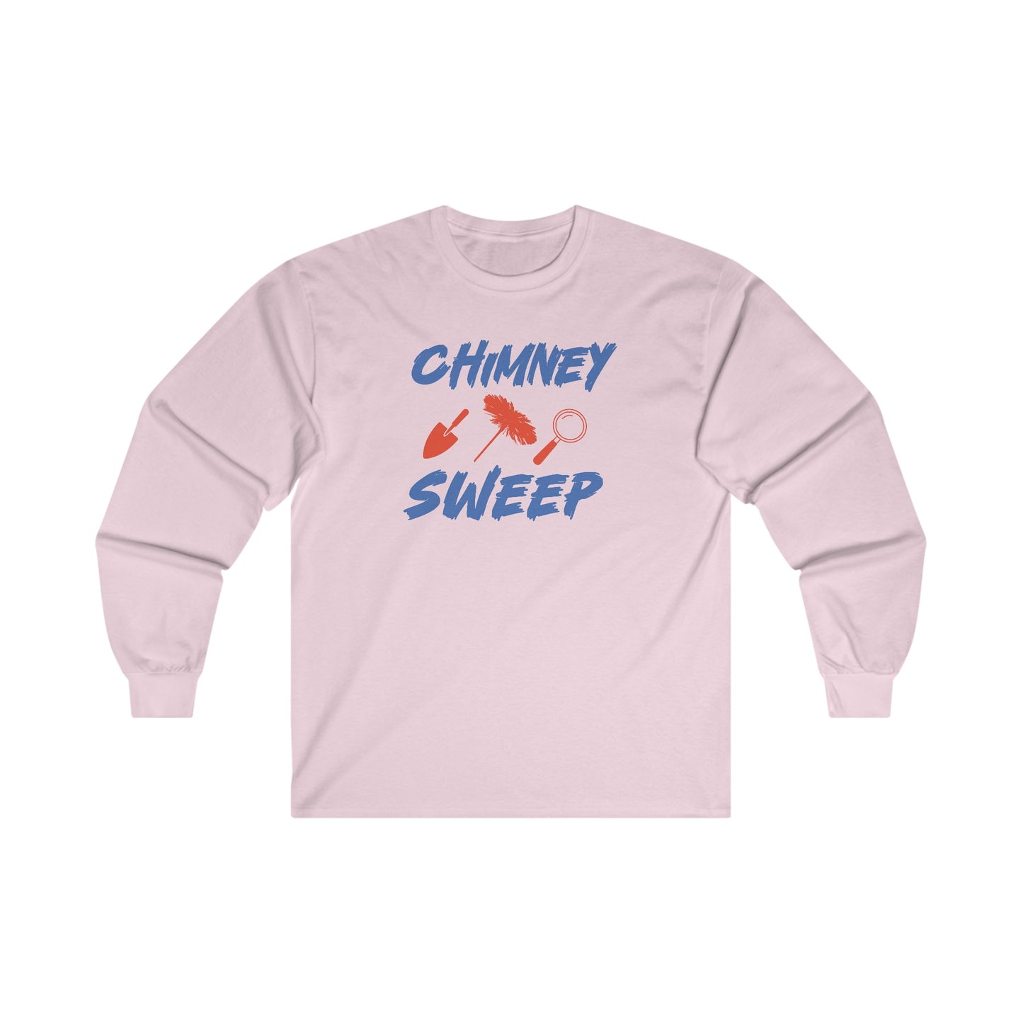 Chimney Sweep - Long Sleeve