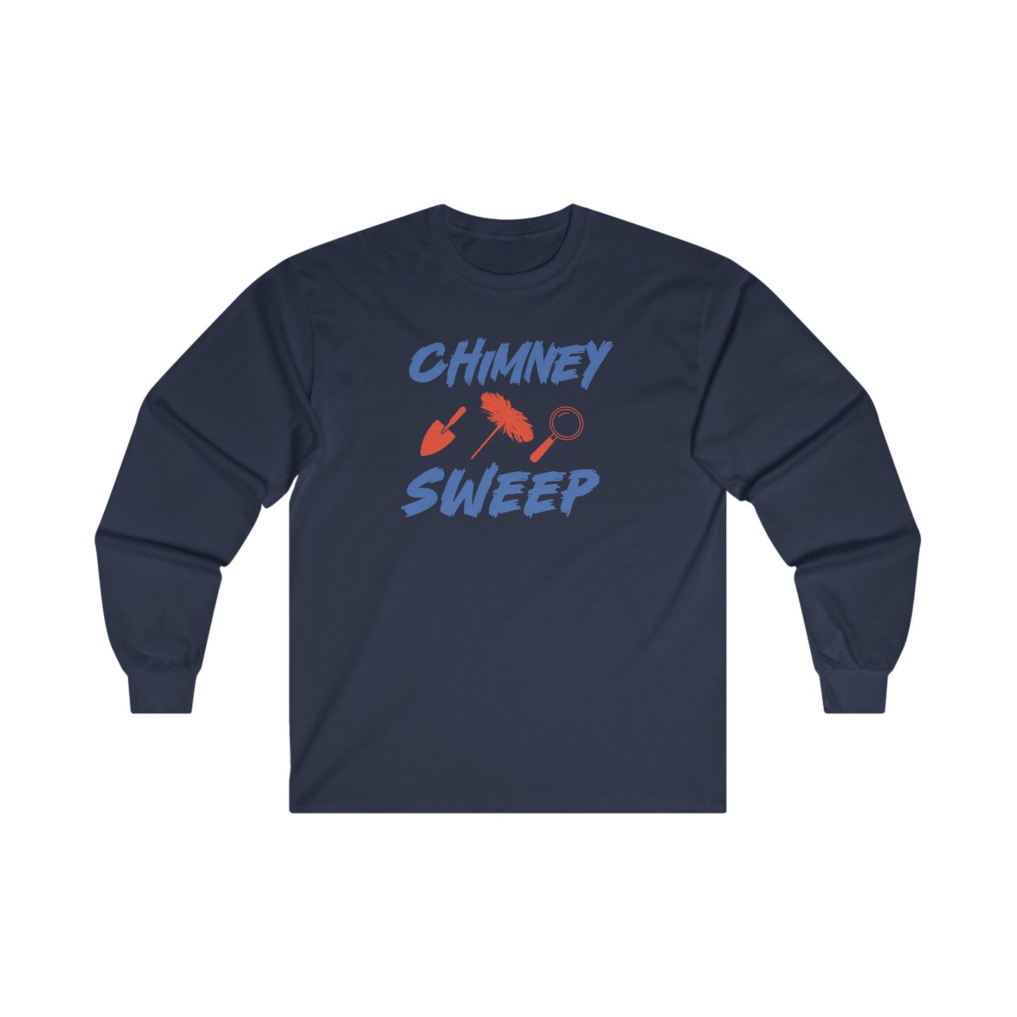 Chimney Sweep - Long Sleeve