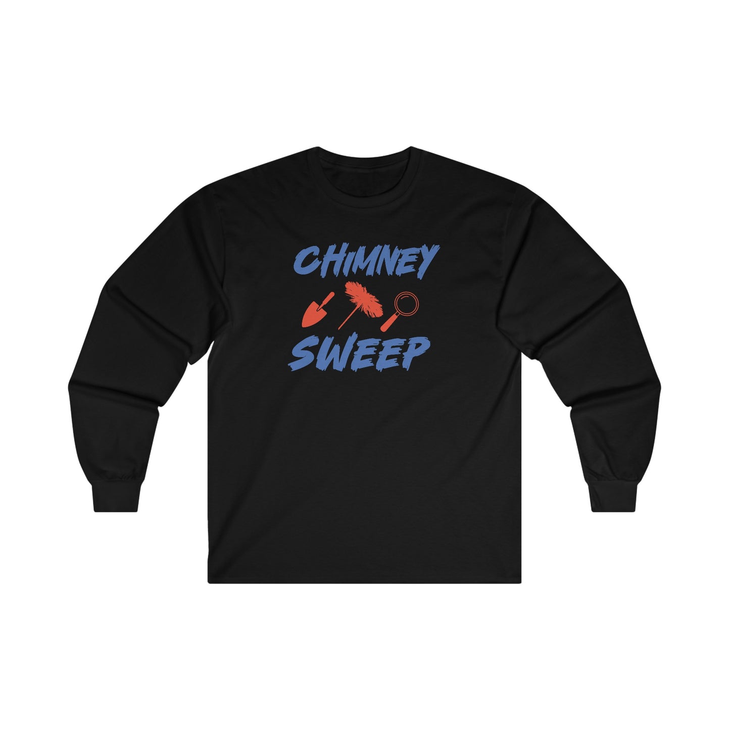 Chimney Sweep - Long Sleeve