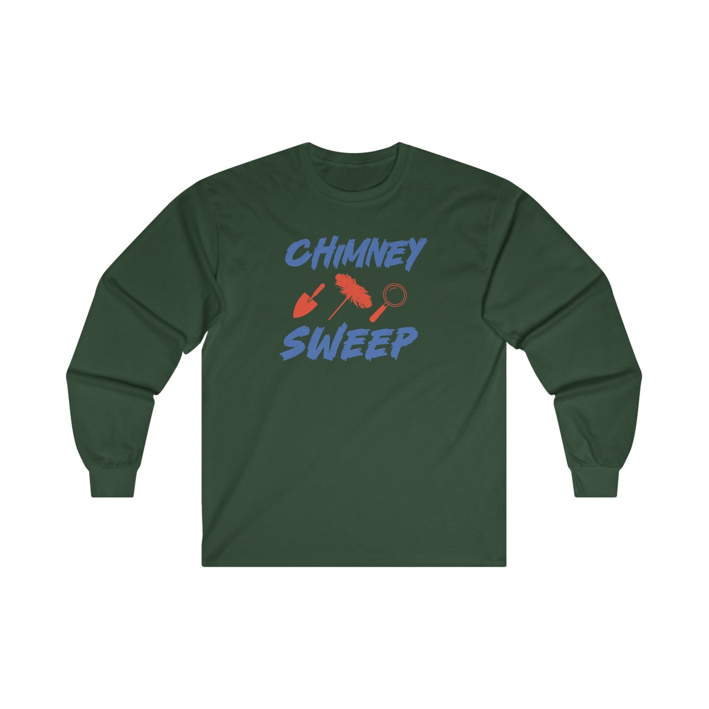 Chimney Sweep - Long Sleeve