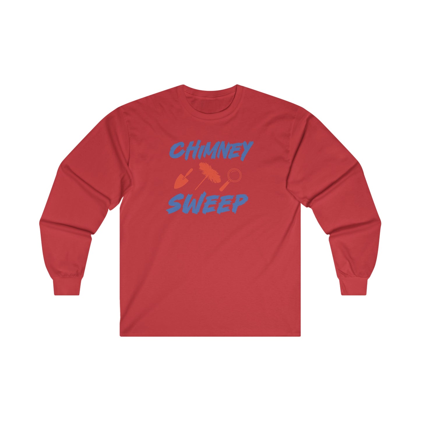 Chimney Sweep - Long Sleeve