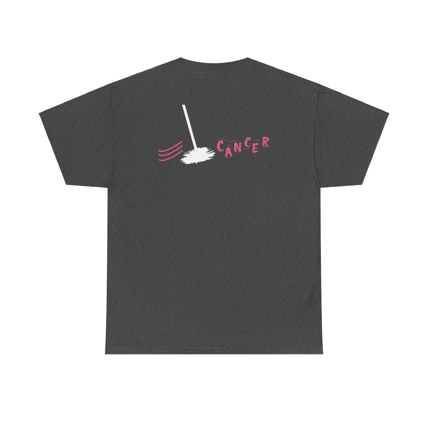 Sweep Away Cancer