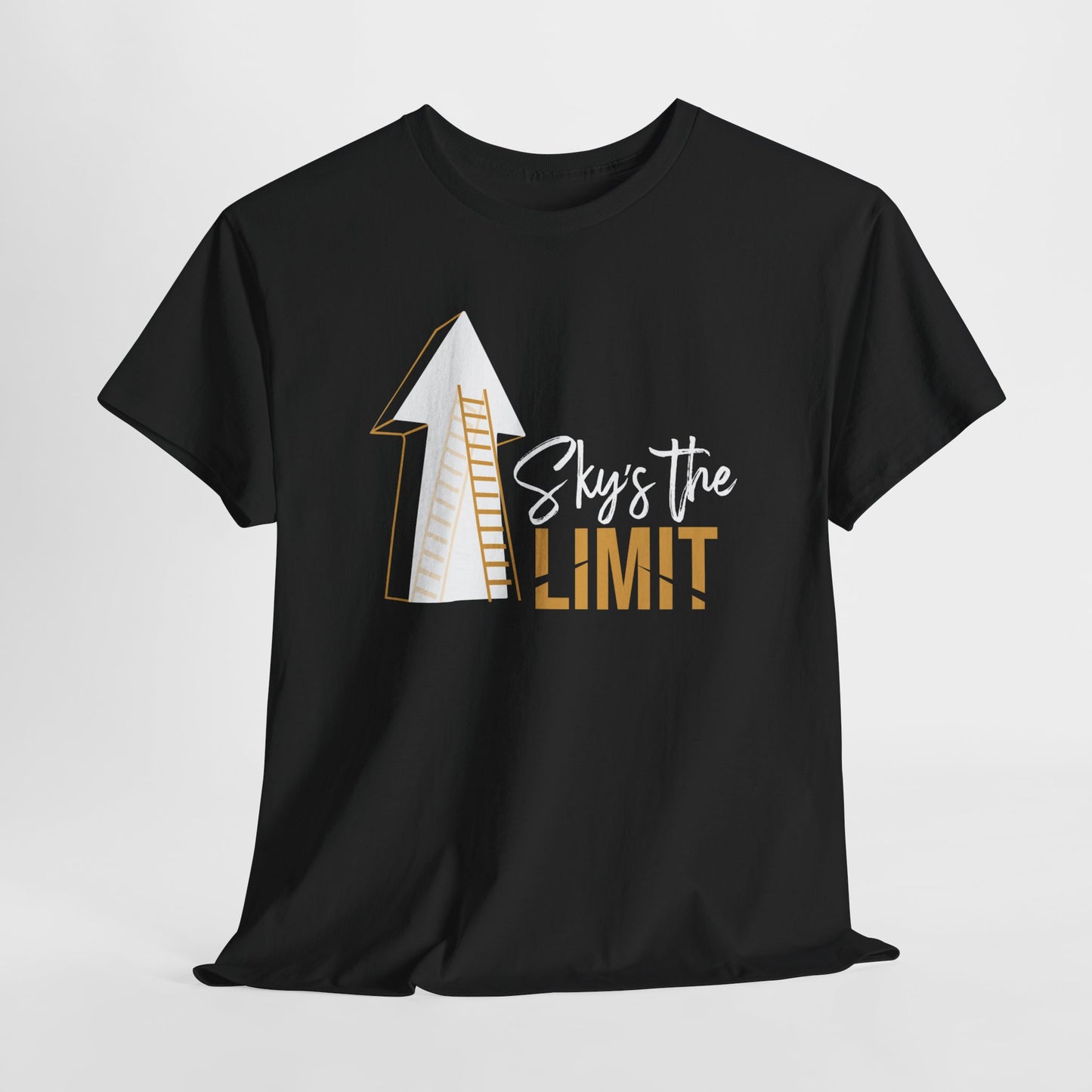 Sky's The Limit