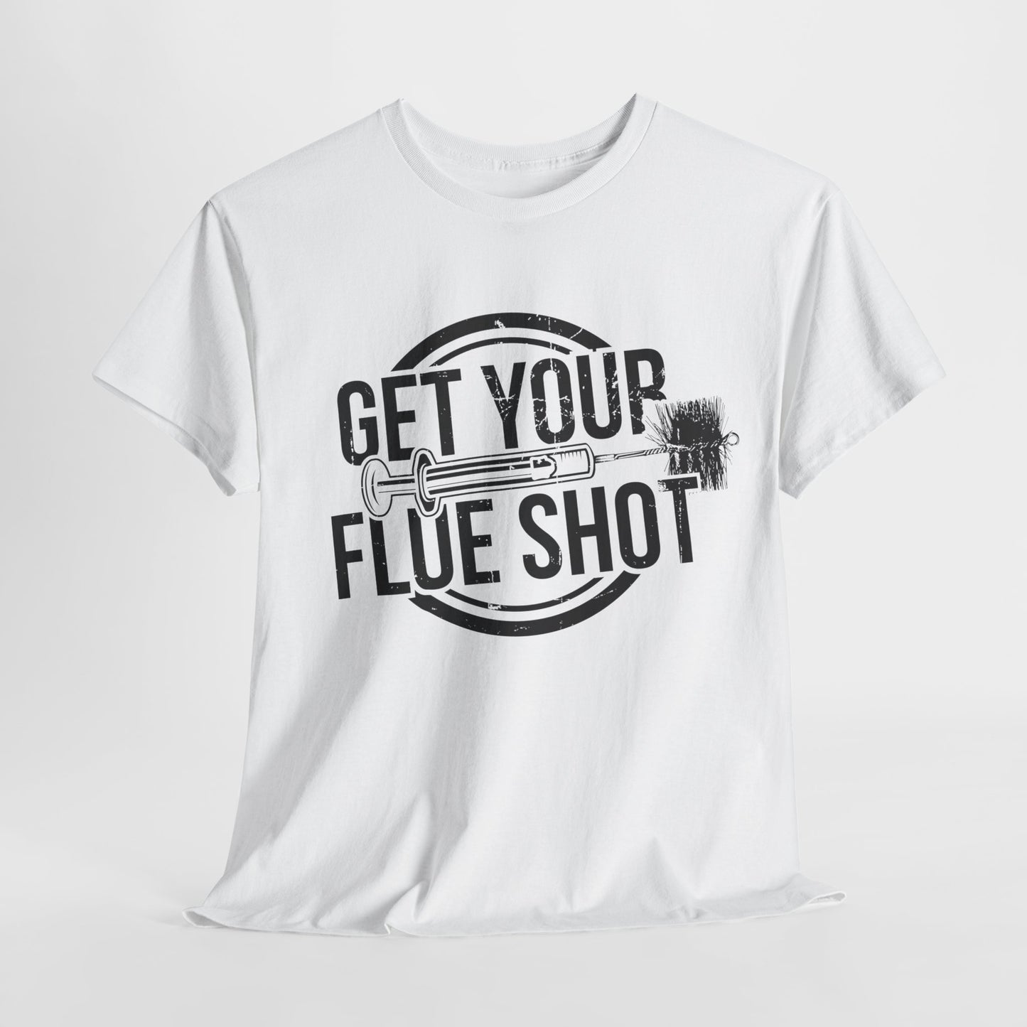 Get Your Flue Shot