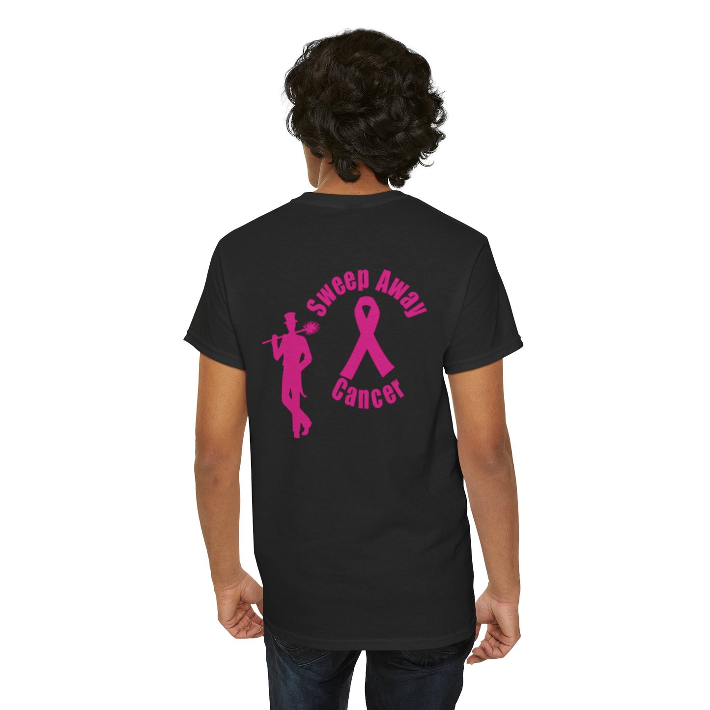 Sweep Life - Sweep Away Cancer