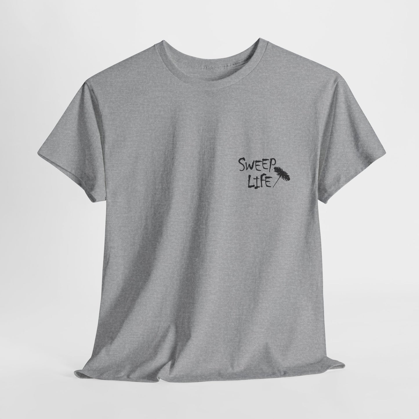Sweep Life - Chest Logo