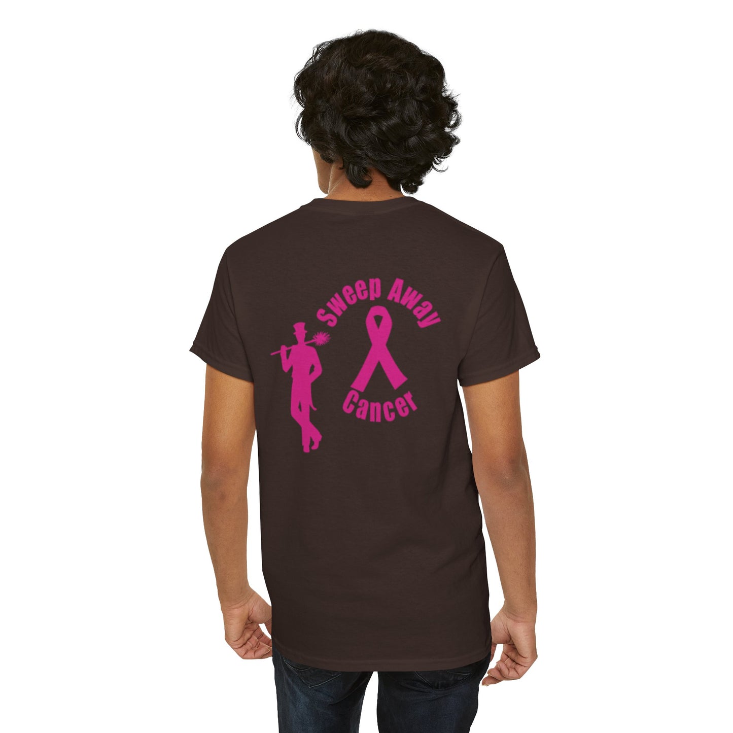 Sweep Life - Sweep Away Cancer