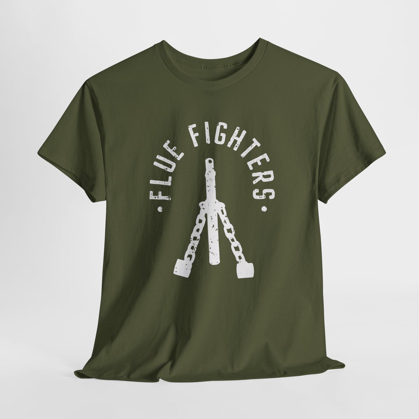 Flue Fighters
