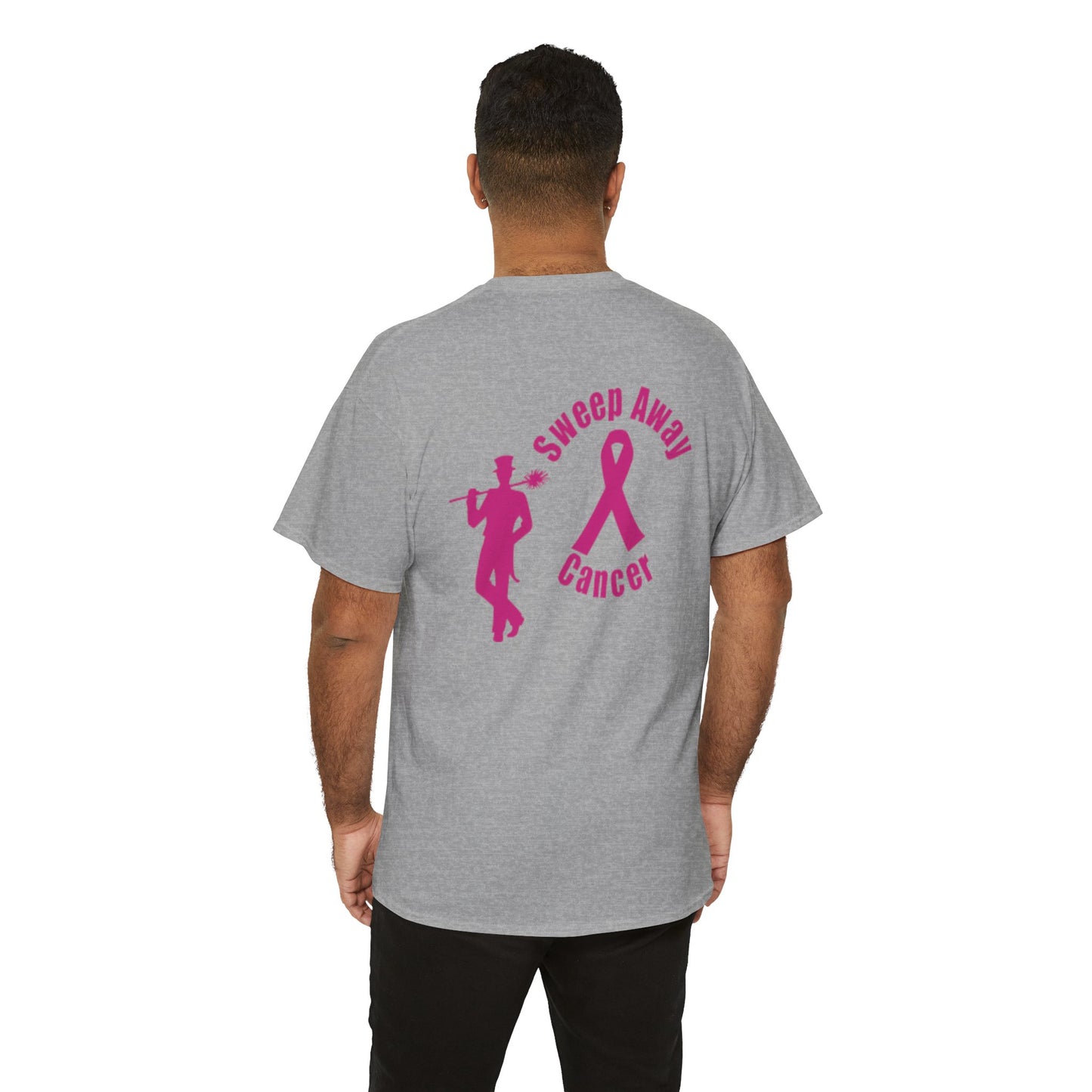 Sweep Life - Sweep Away Cancer