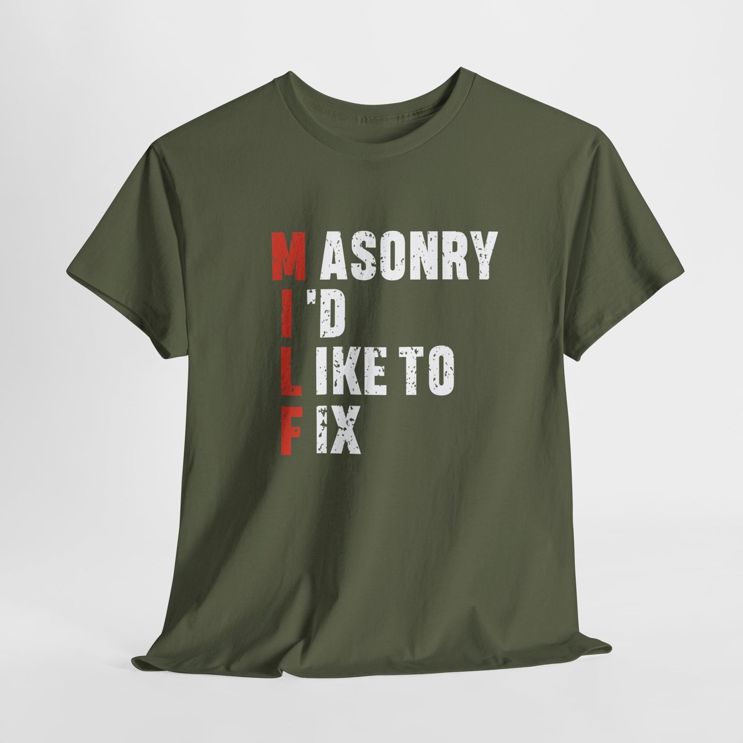 Masons love MILF's