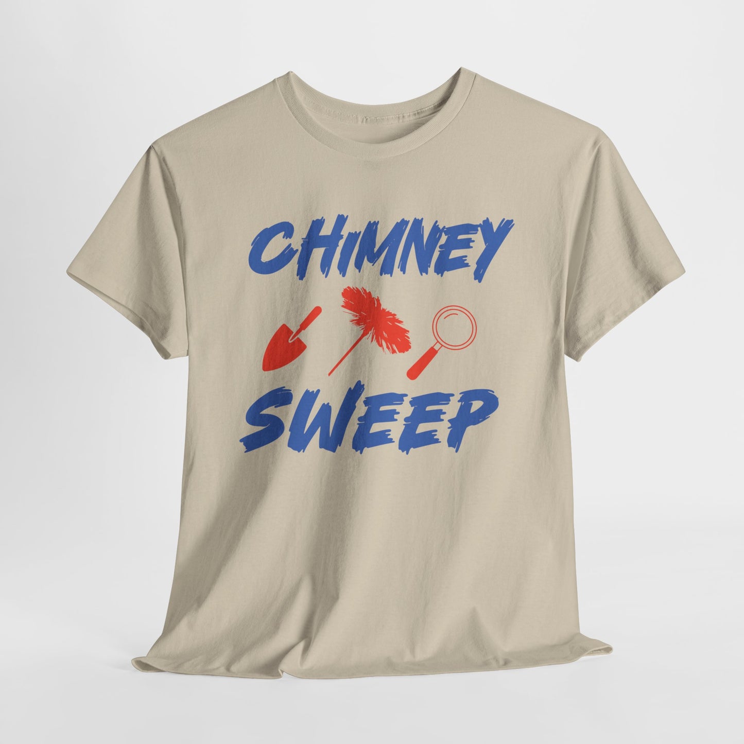 Chimney Sweep