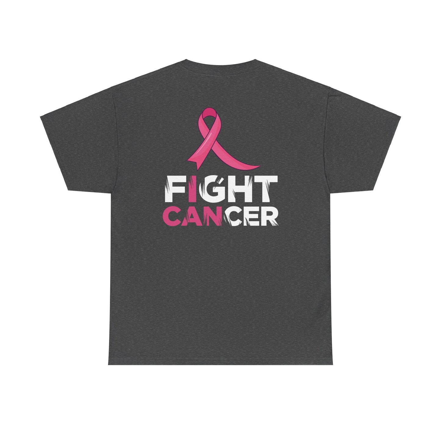 I Can Fight Cancer