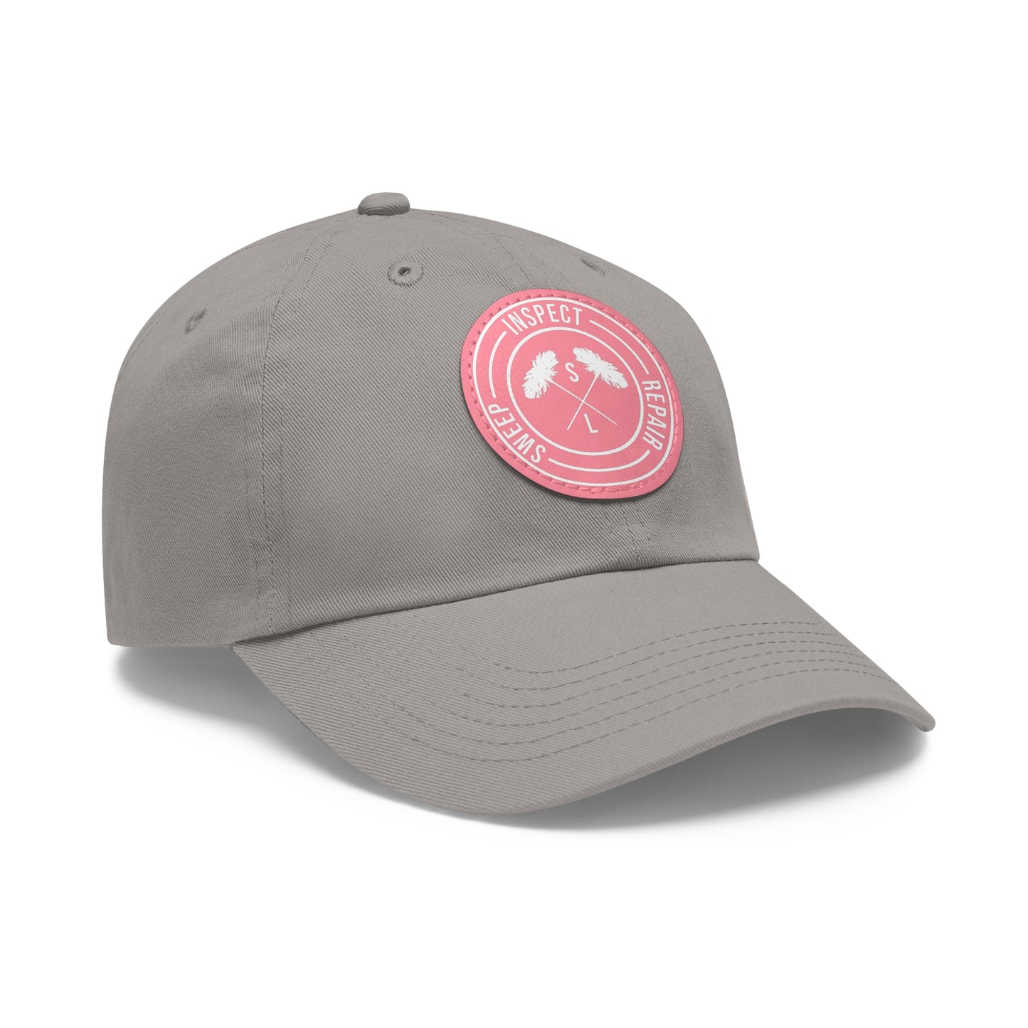 Sweep Life Logo Hat