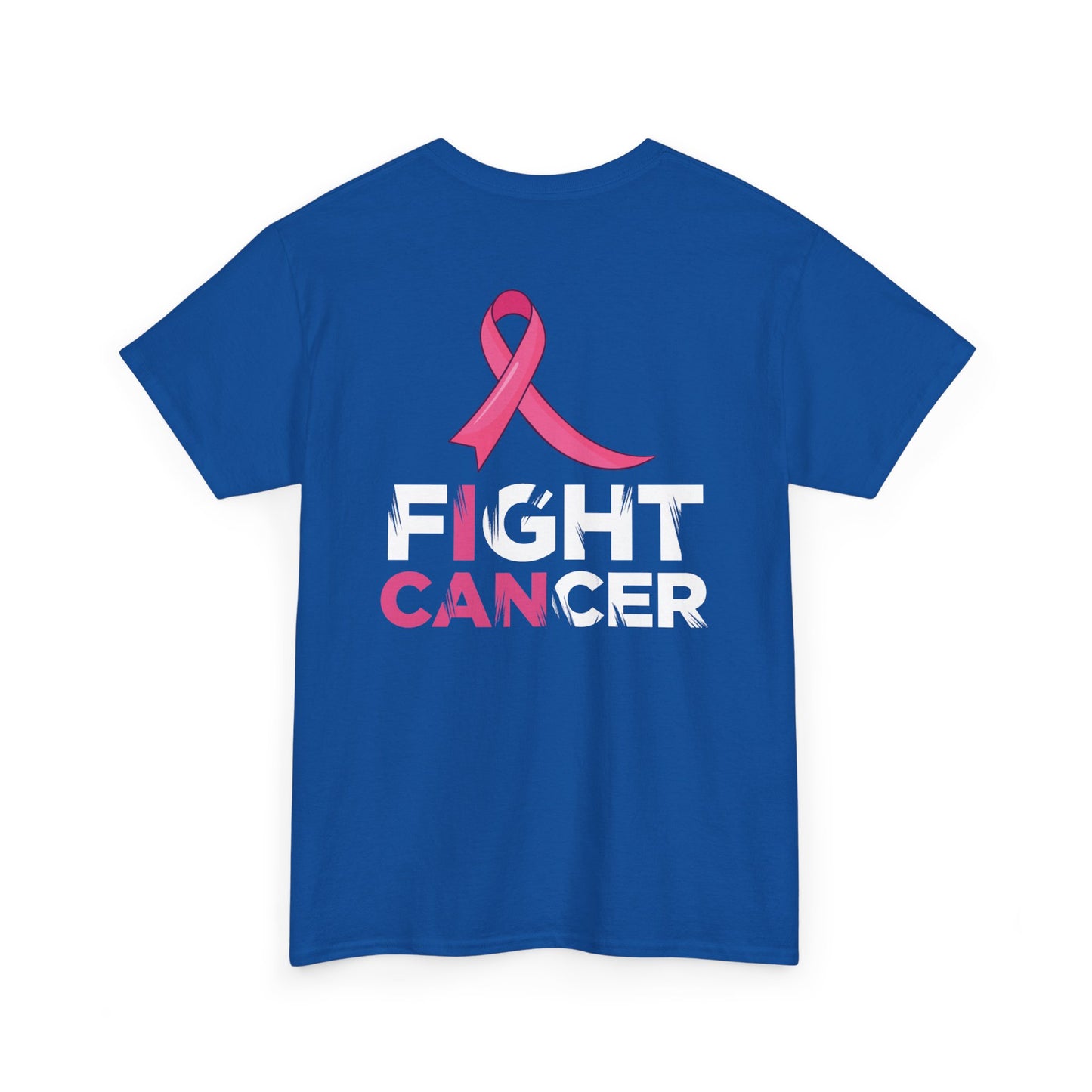 I Can Fight Cancer