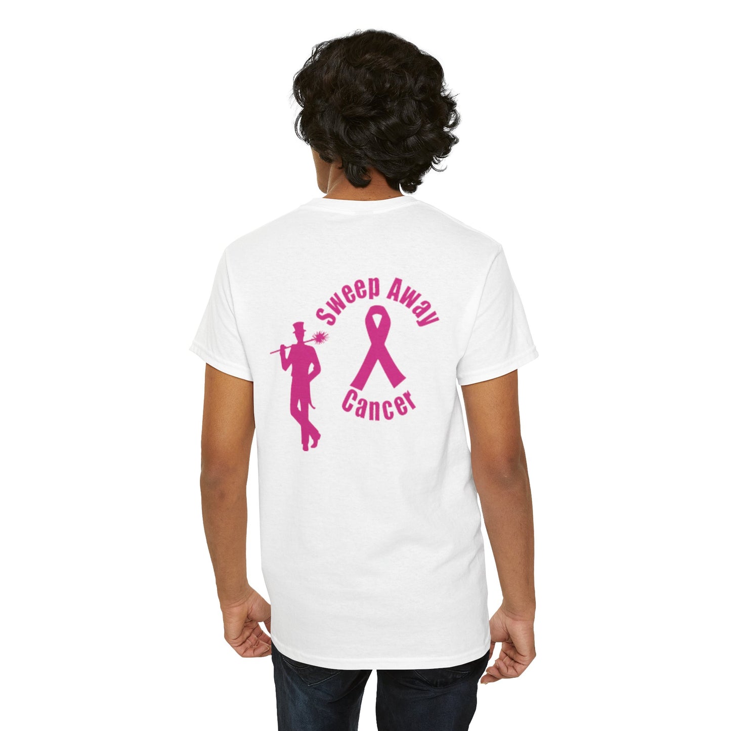 Sweep Life - Sweep Away Cancer