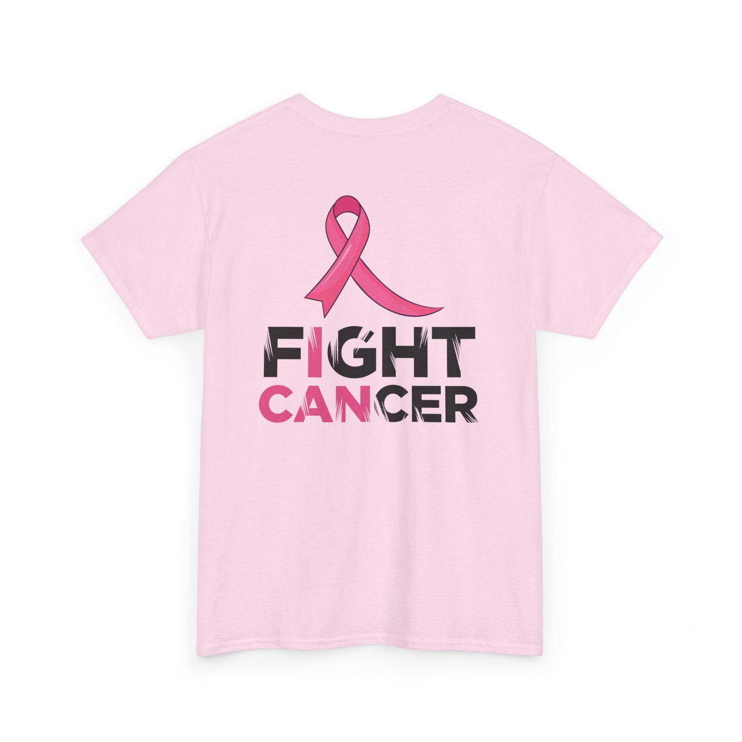 I Can Fight Cancer