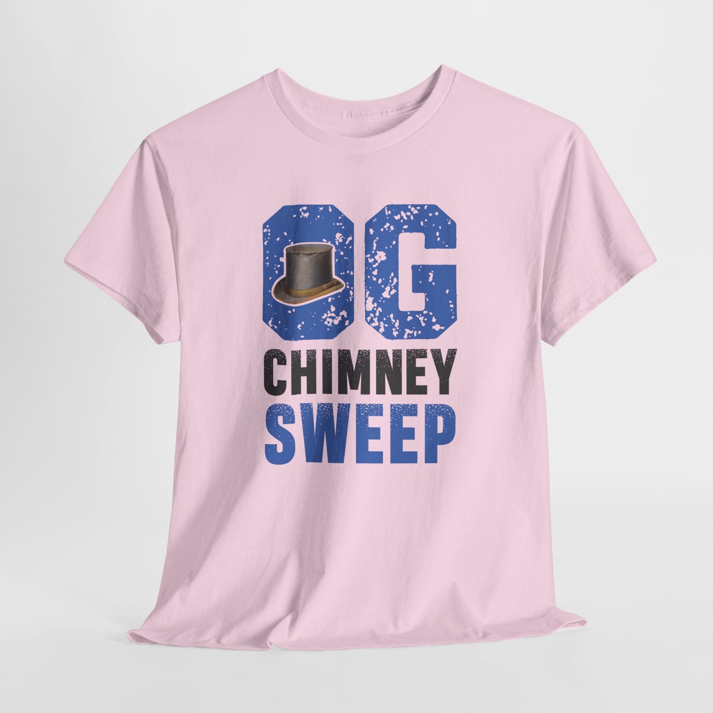 OG Chimney Sweep