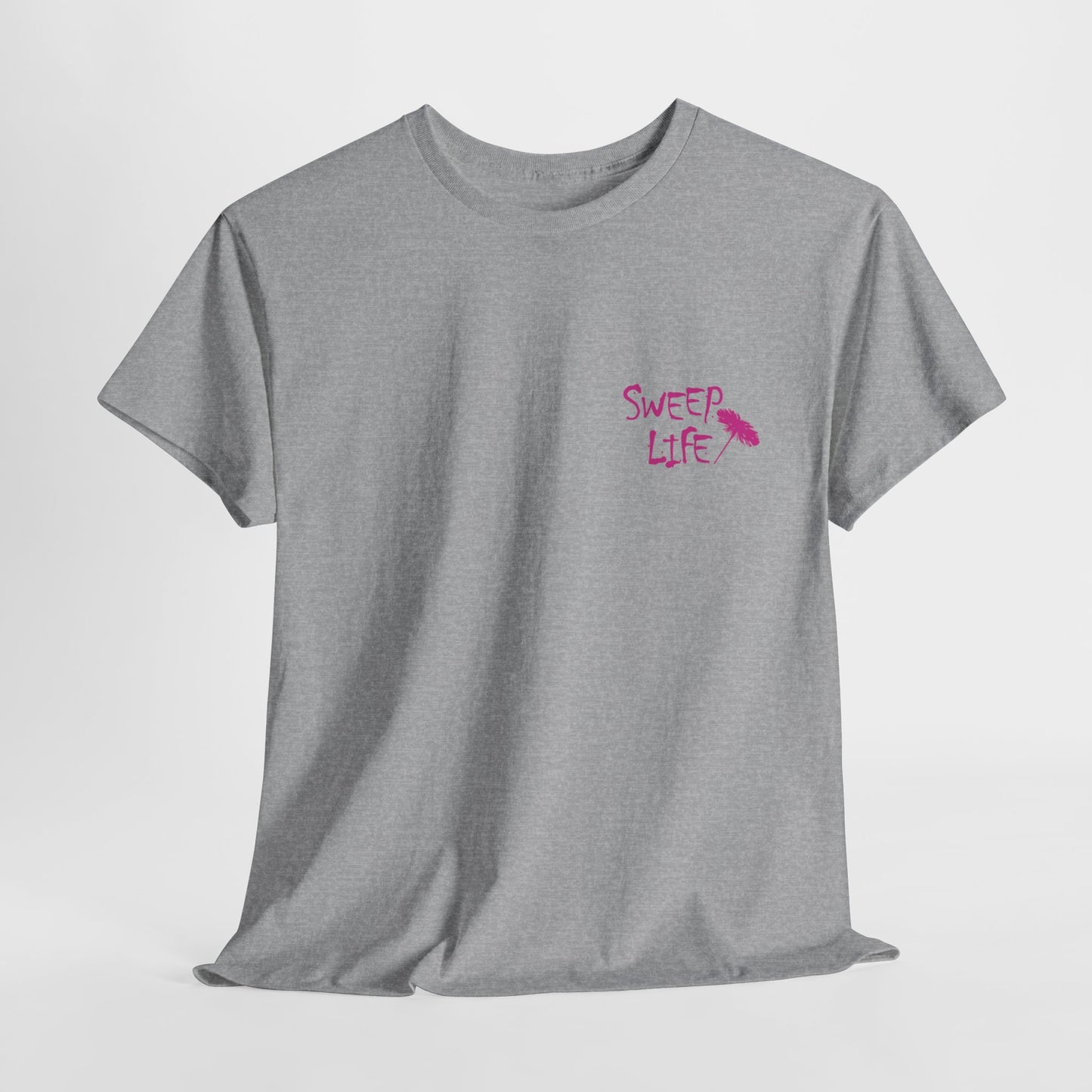 Sweep Life - Sweep Away Cancer