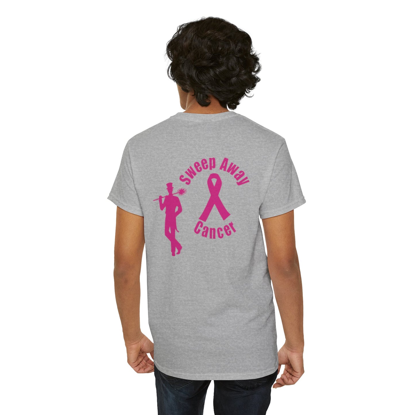 Sweep Life - Sweep Away Cancer