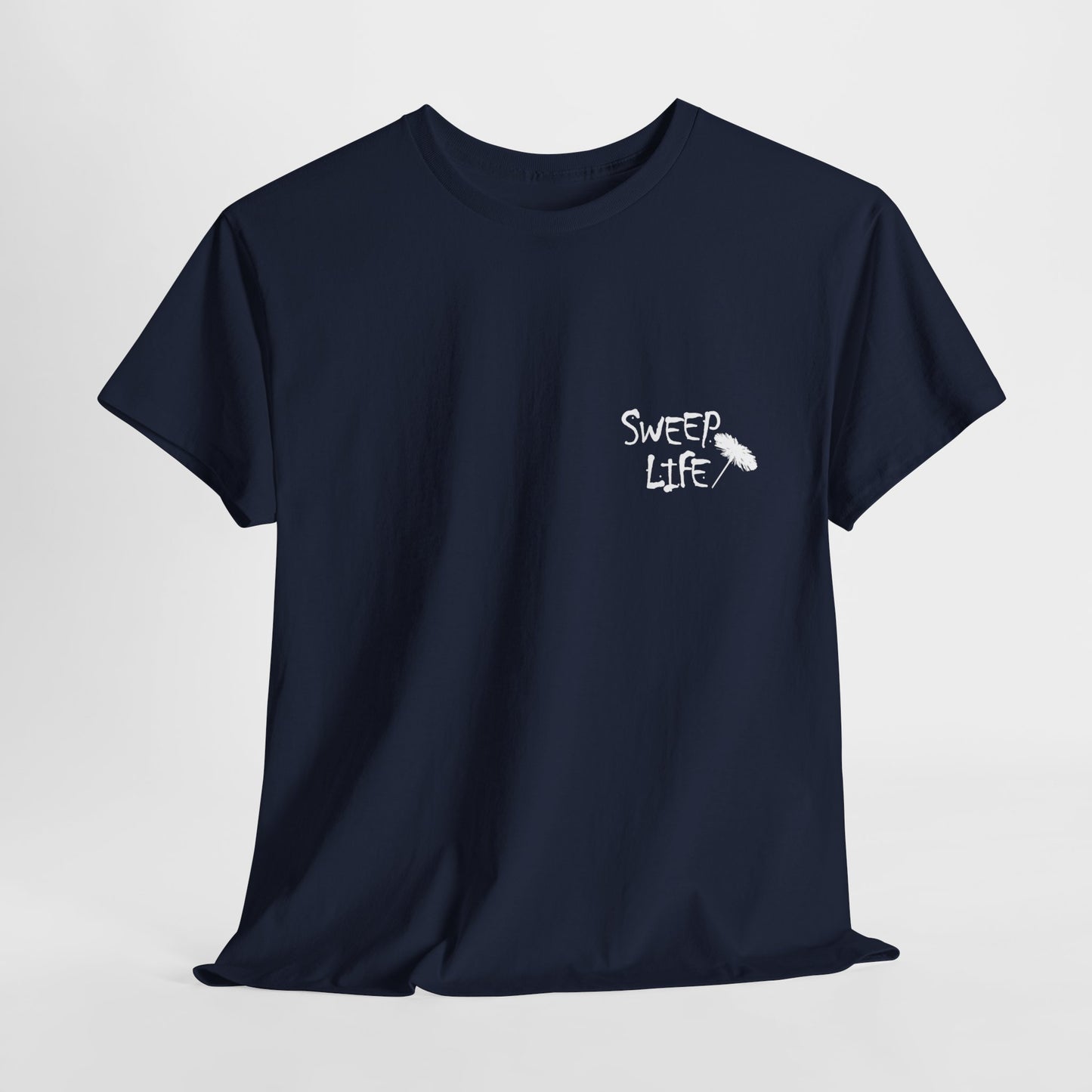Sweep Life - Chest Logo