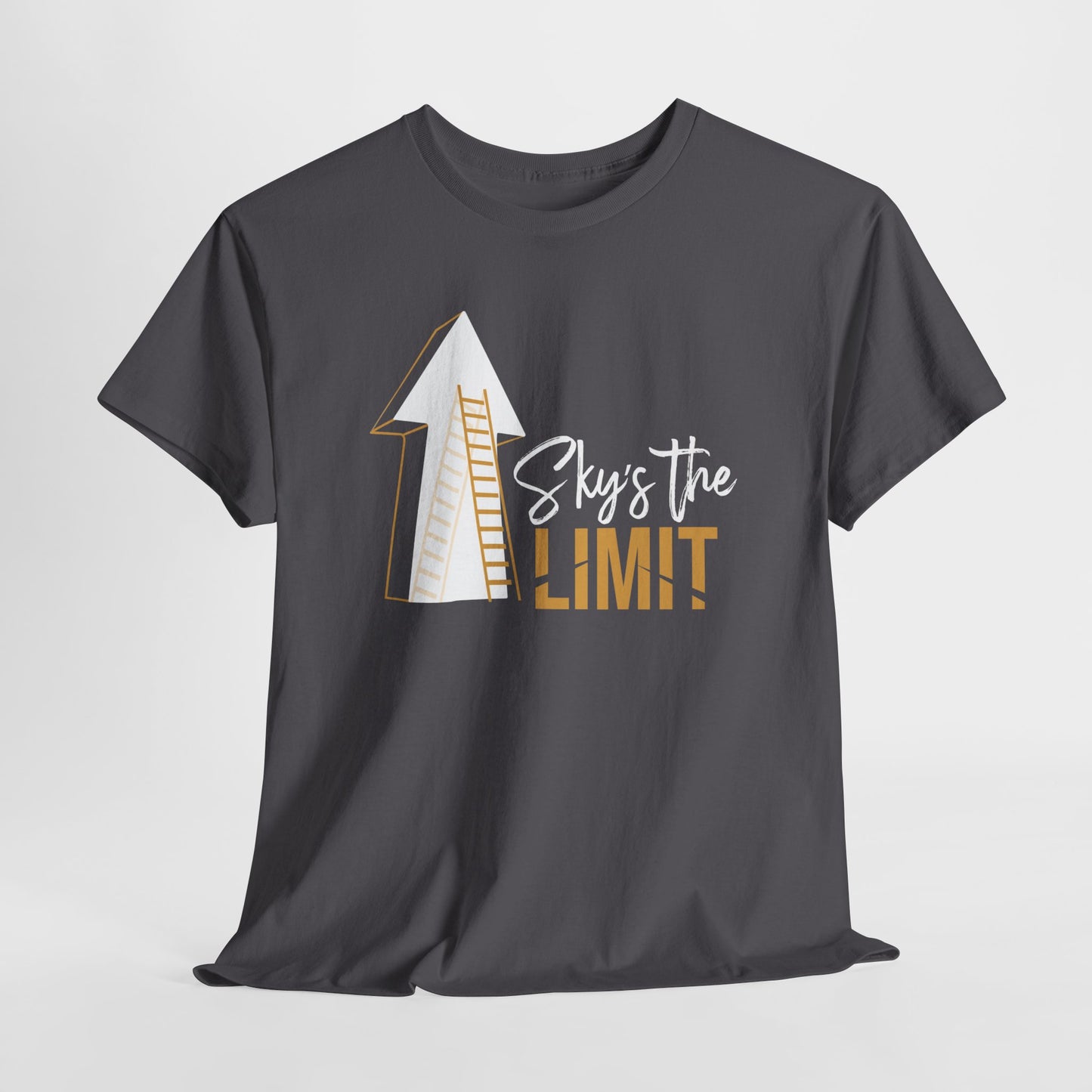 Sky's The Limit
