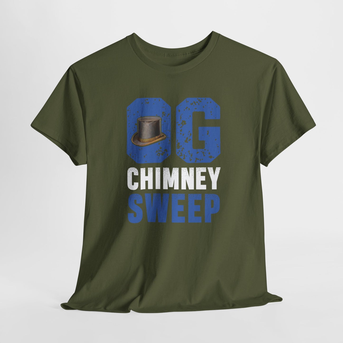 OG Chimney Sweep