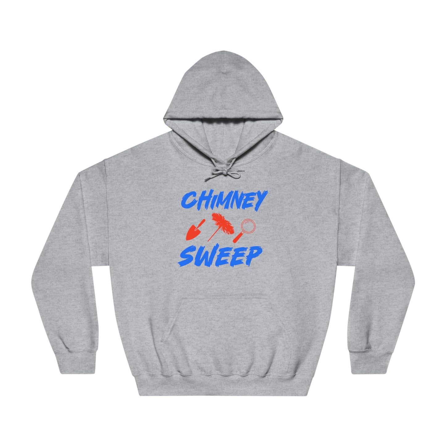 Chimney Sweep - Hoodie