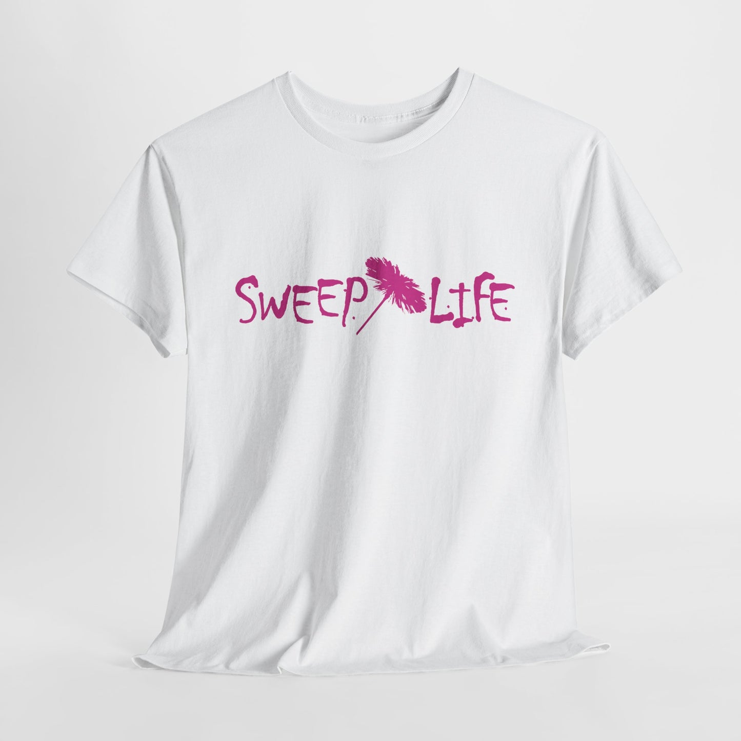 Sweep Life - Sweep Away Cancer