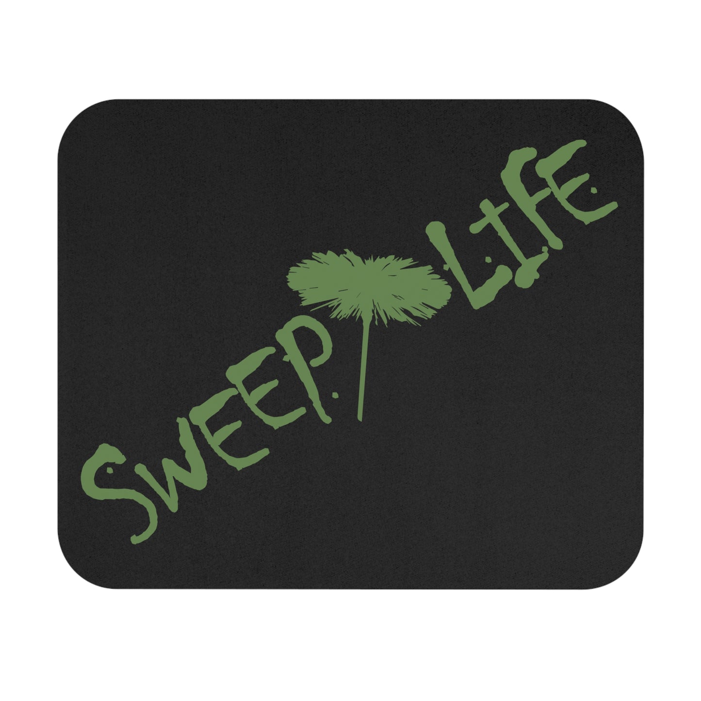 Sweep Life - Green