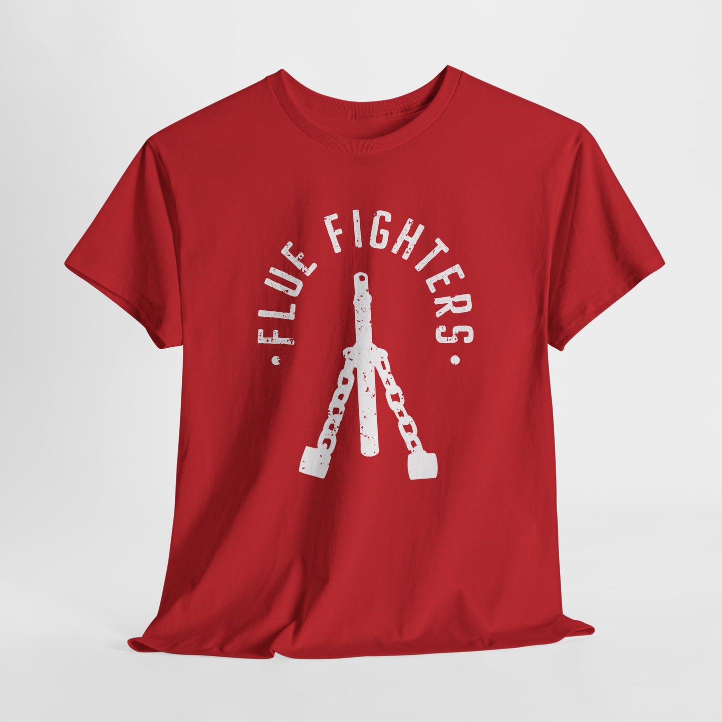 Flue Fighters