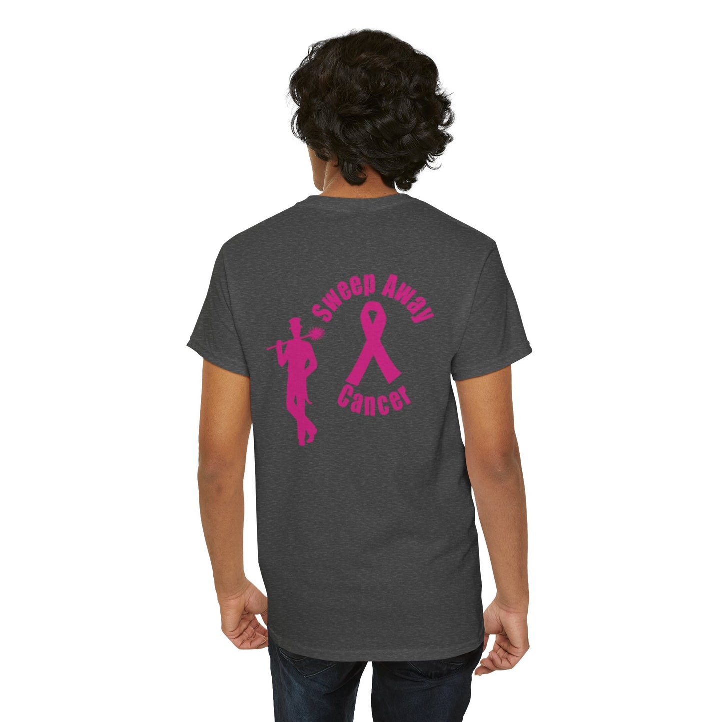 Sweep Life - Sweep Away Cancer