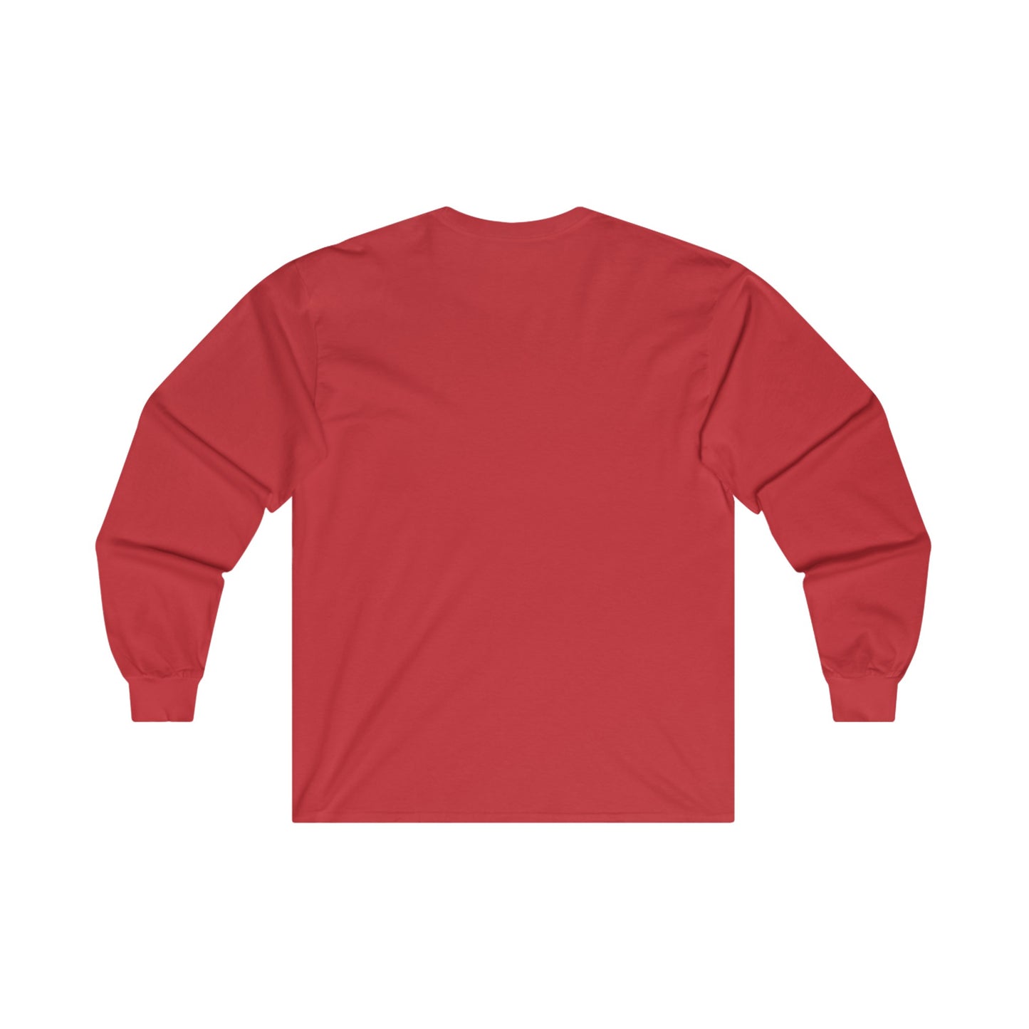 Drop Flex Collect Checks - Long Sleeve
