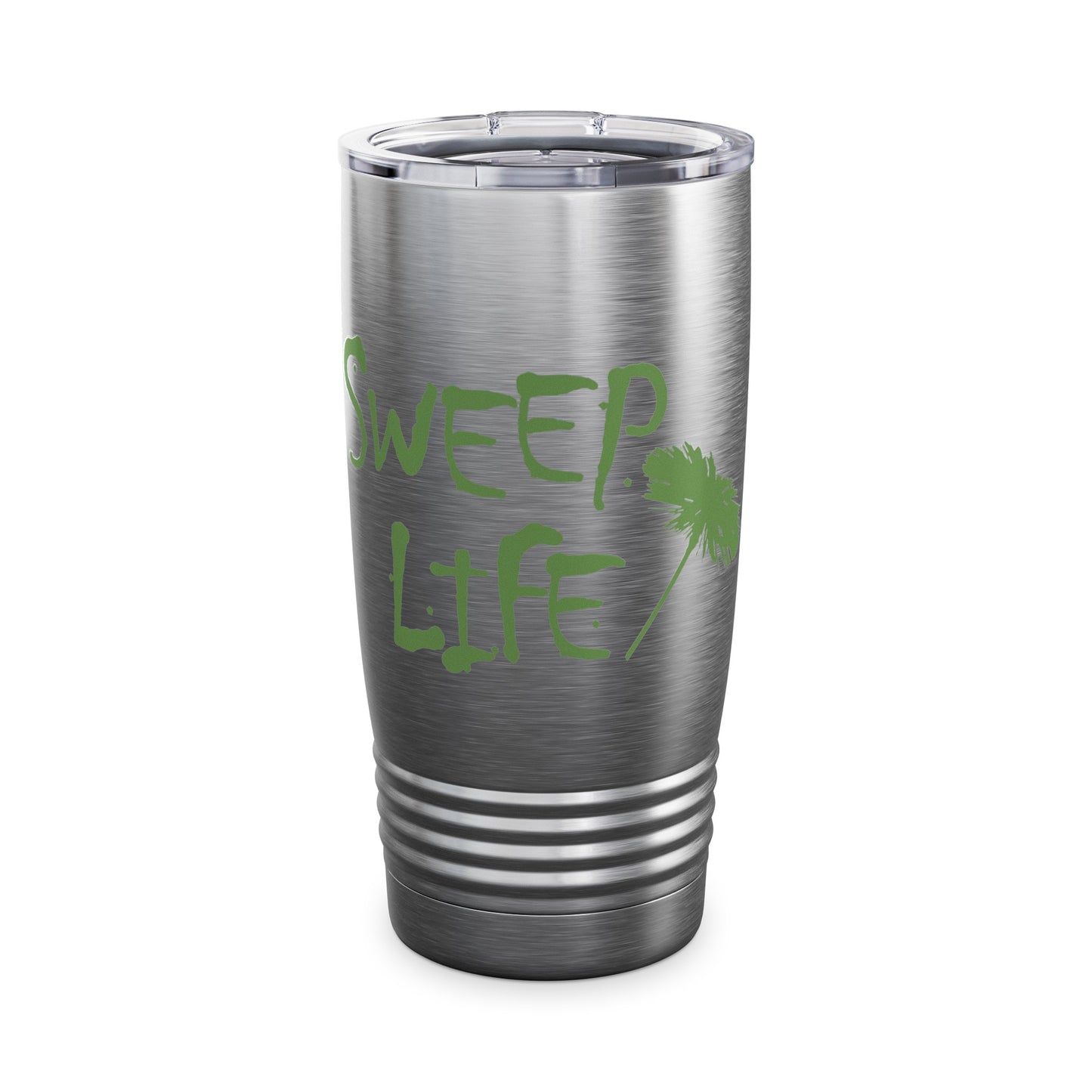 Sweep Life Tumbler - Green