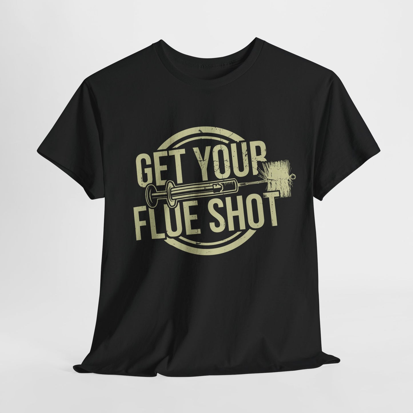 Get Your Flue Shot