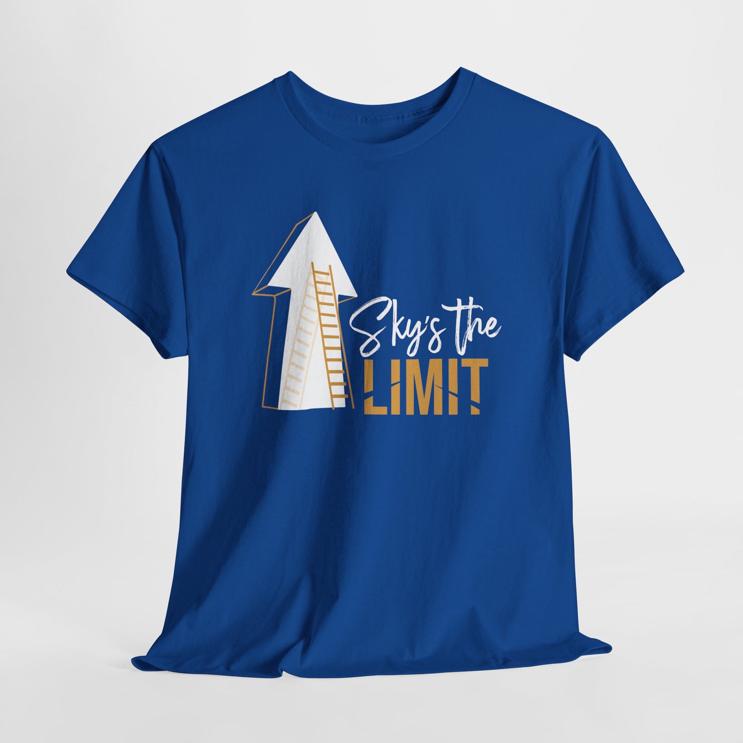 Sky's The Limit