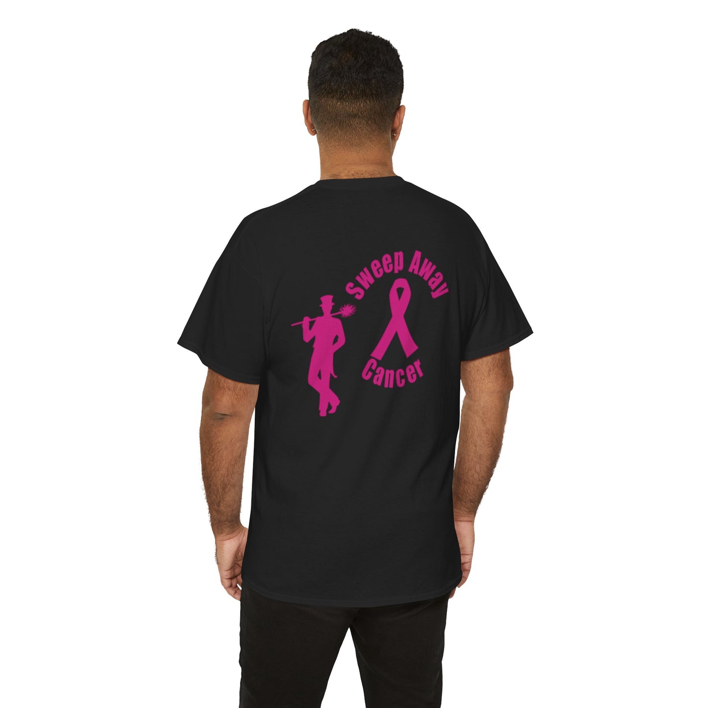 Sweep Life - Sweep Away Cancer