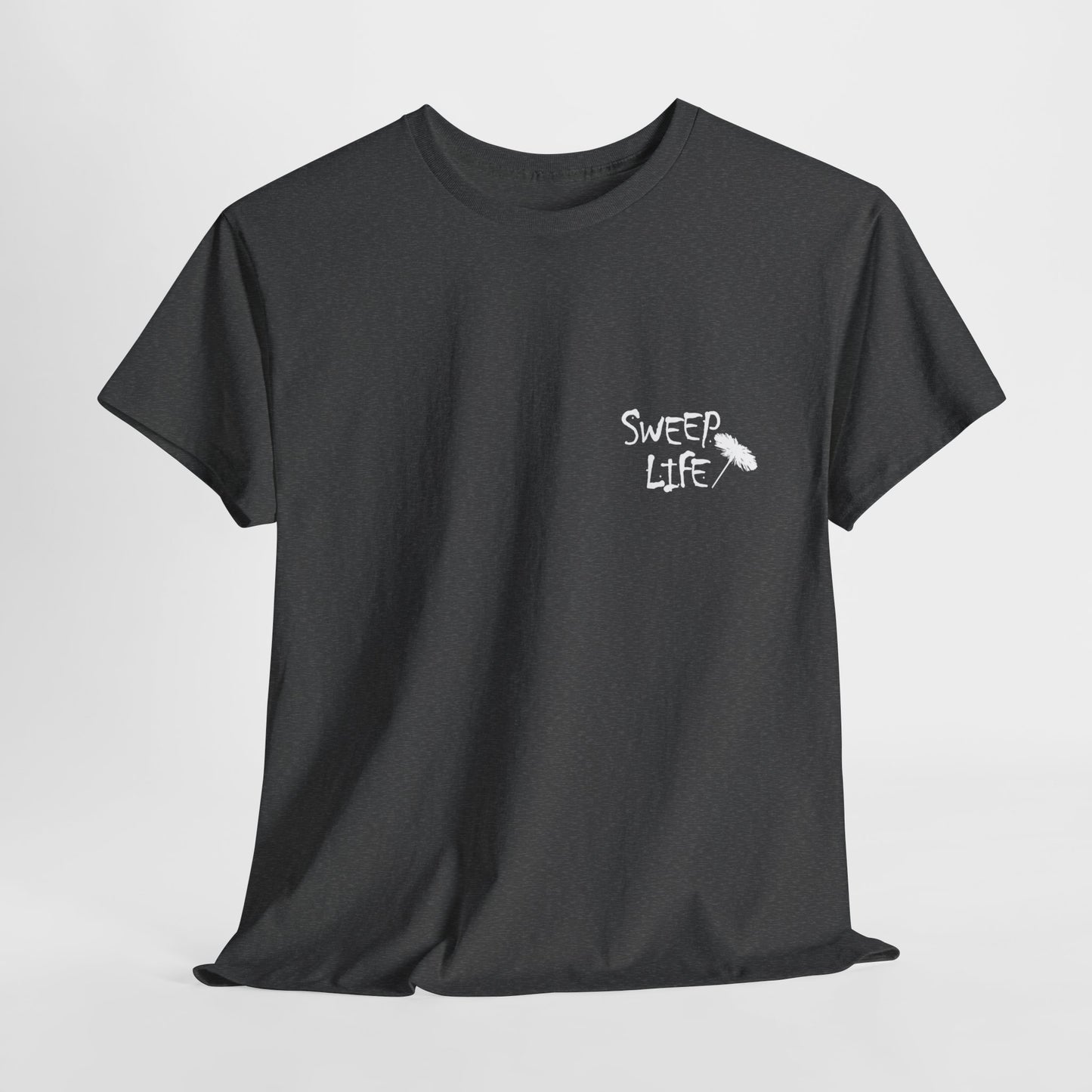 Sweep Life - Chest Logo