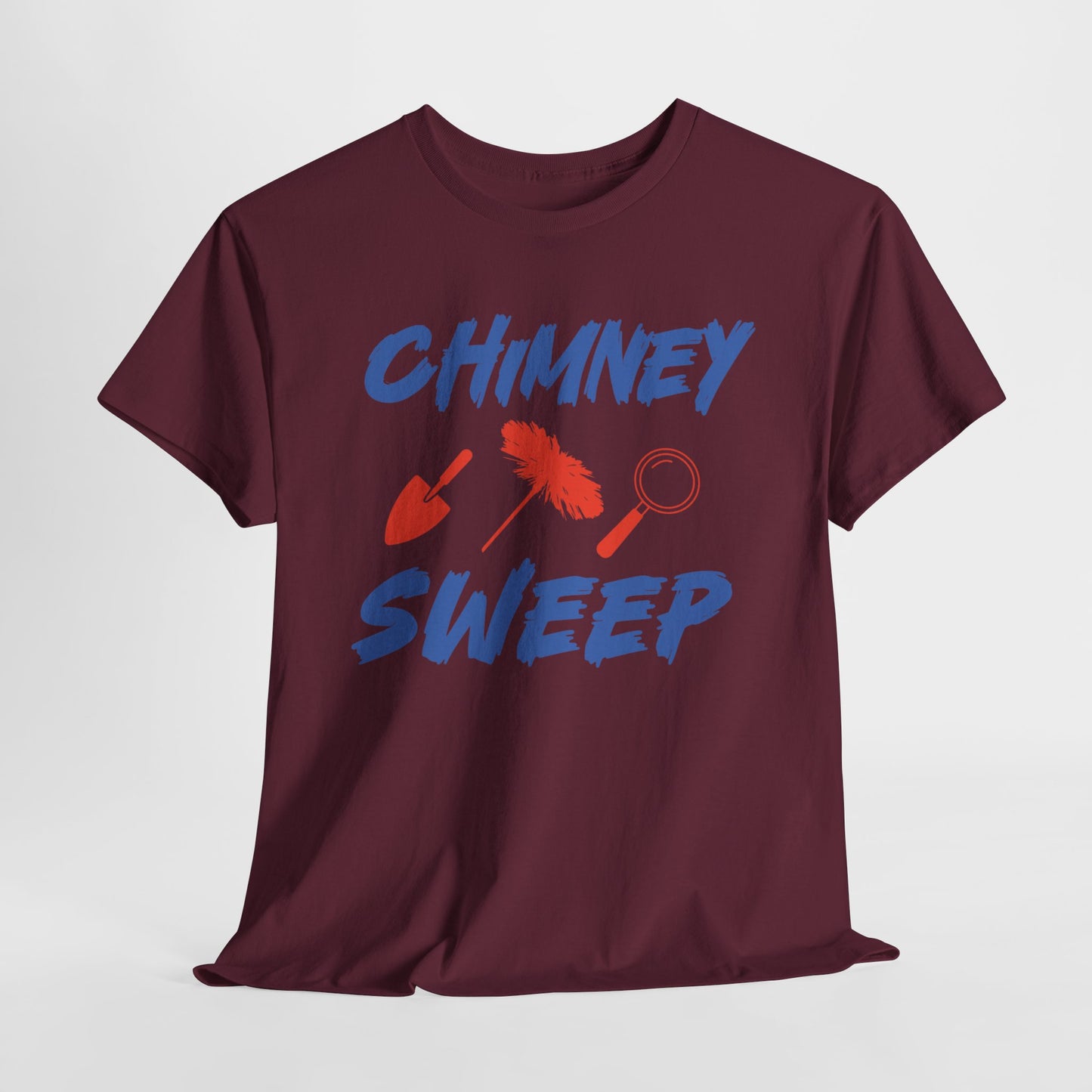 Chimney Sweep