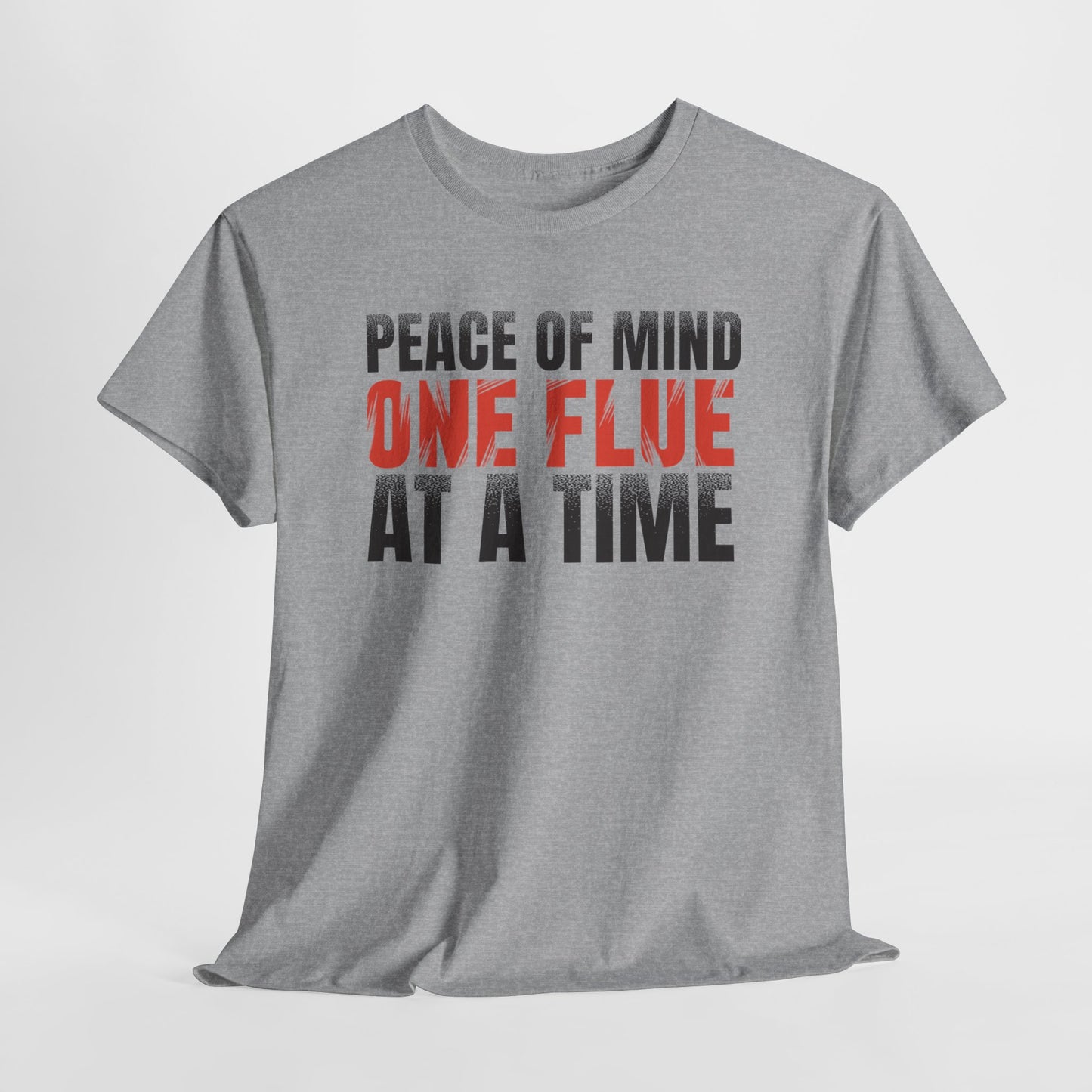 Peace of Mind, One Flue at a Time