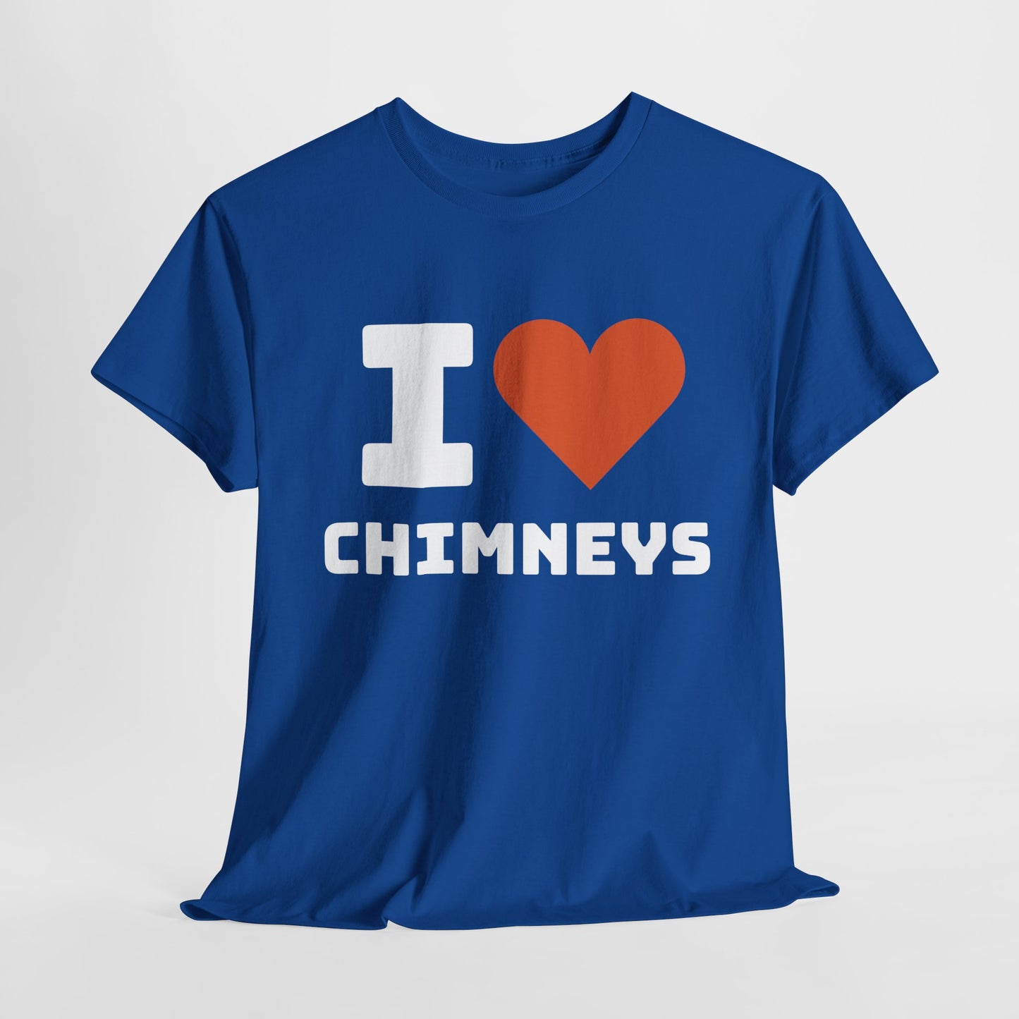 I <3 Chimneys