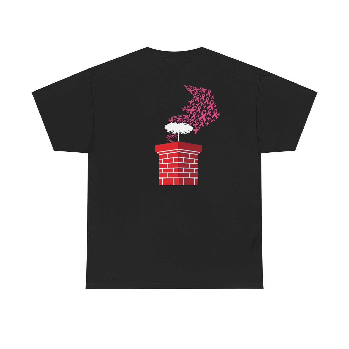 Sweeping Cancer One Chimney at a Time