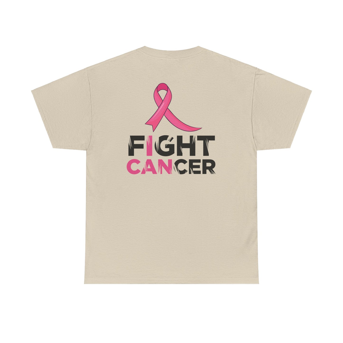 I Can Fight Cancer