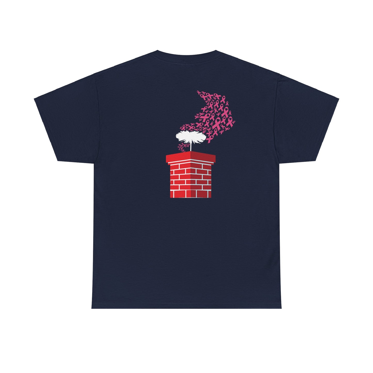 Sweeping Cancer One Chimney at a Time