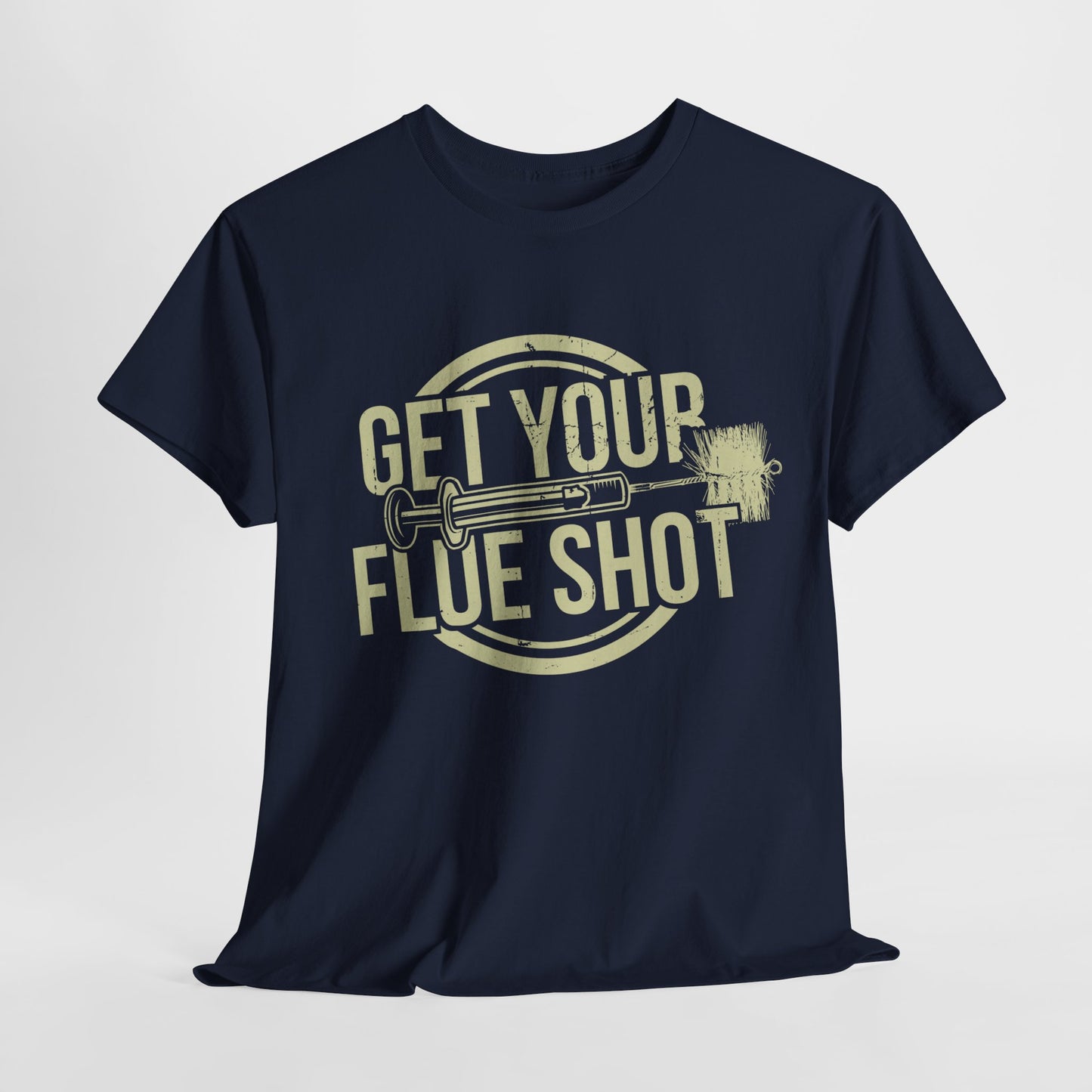 Get Your Flue Shot